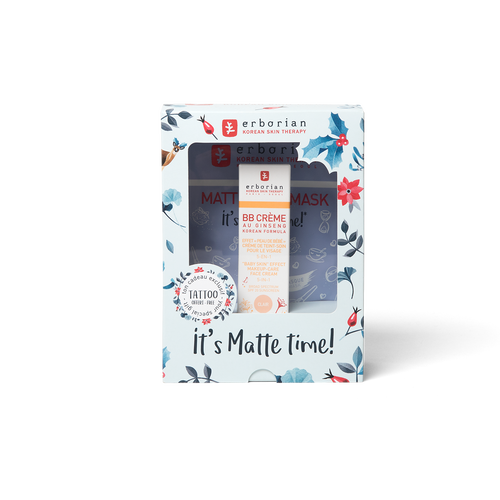 Vedi 2/2 il prodotto It's Matte Time!, , large