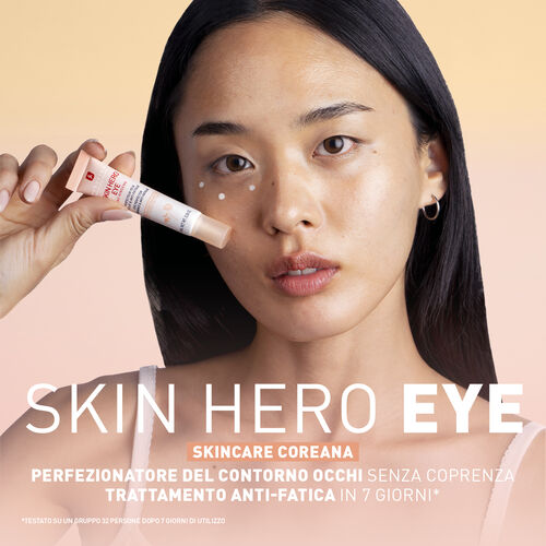 Vedi 3/5 il prodotto Skin Hero Eye - Contorno occhi non colorato, , IT