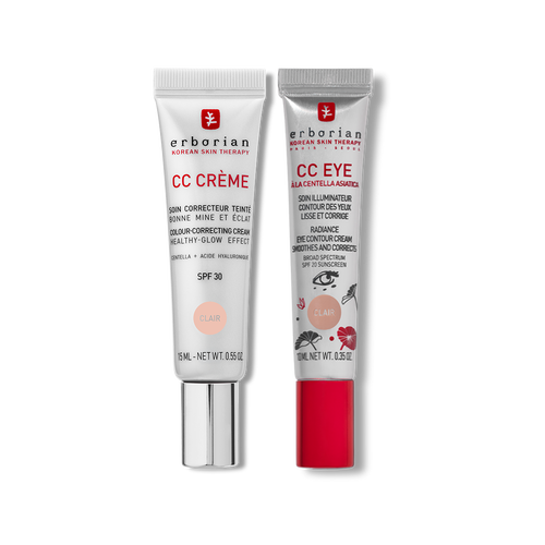 Vedi 1/1 il prodotto Duo illuminante viso e occhi, , IT