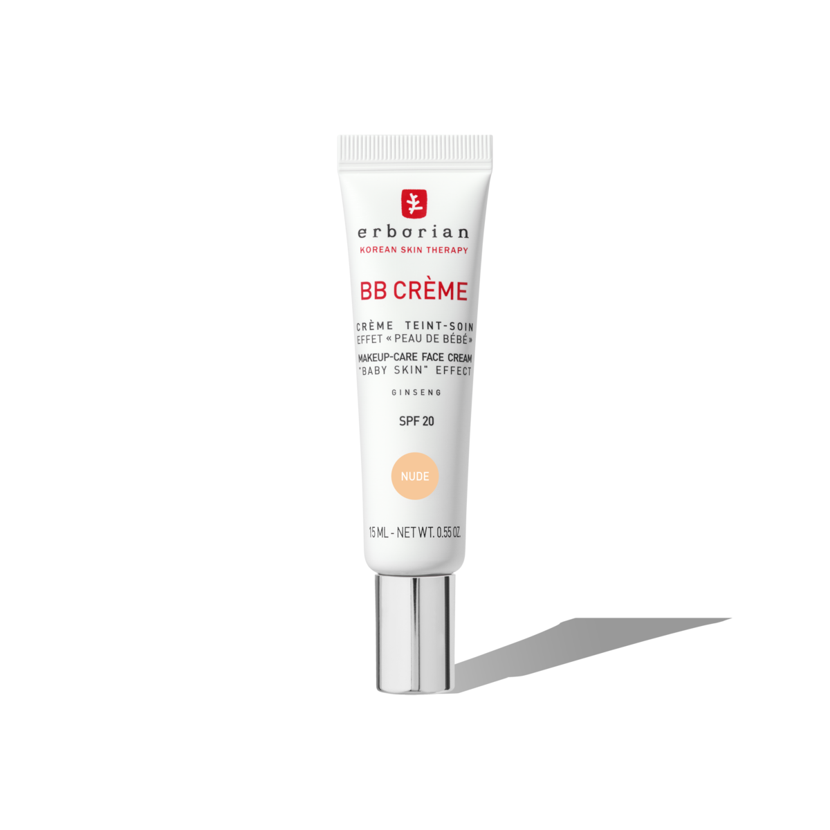 Vedi 1/9 il prodotto BB Cr&egrave;me al Ginseng, , IT