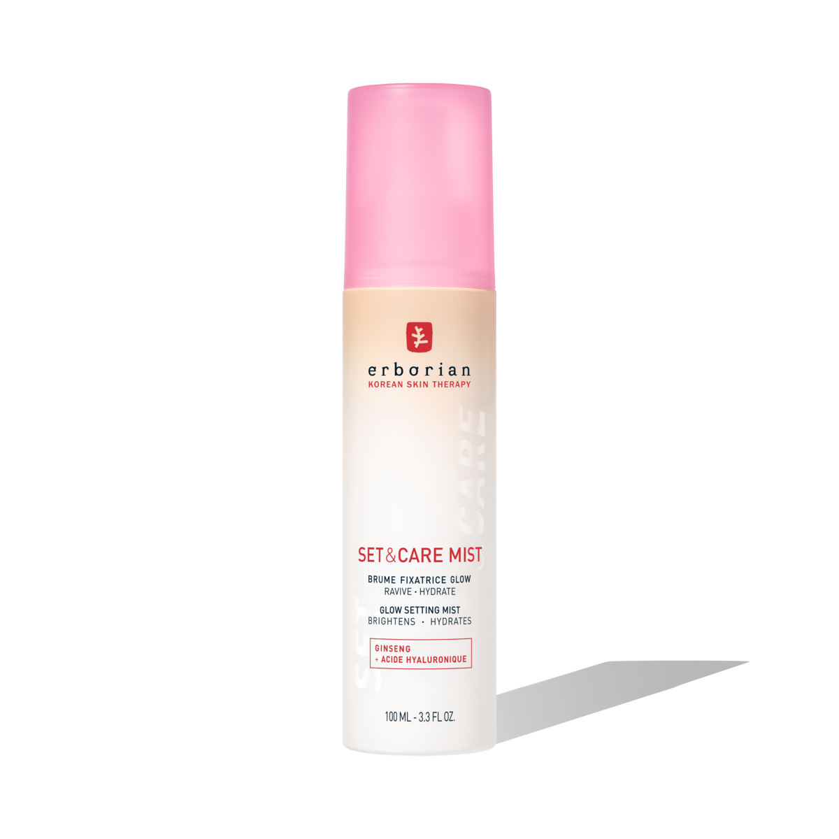Vedi 1/2 il prodotto Set & Care Mist, , large