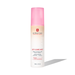 Set & Care Mist | Erborian