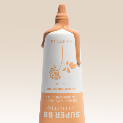 Vedi 5/7 il prodotto Super BB - BB Cr&egrave;me alta coprenza e anti-imperfezioni, , IT