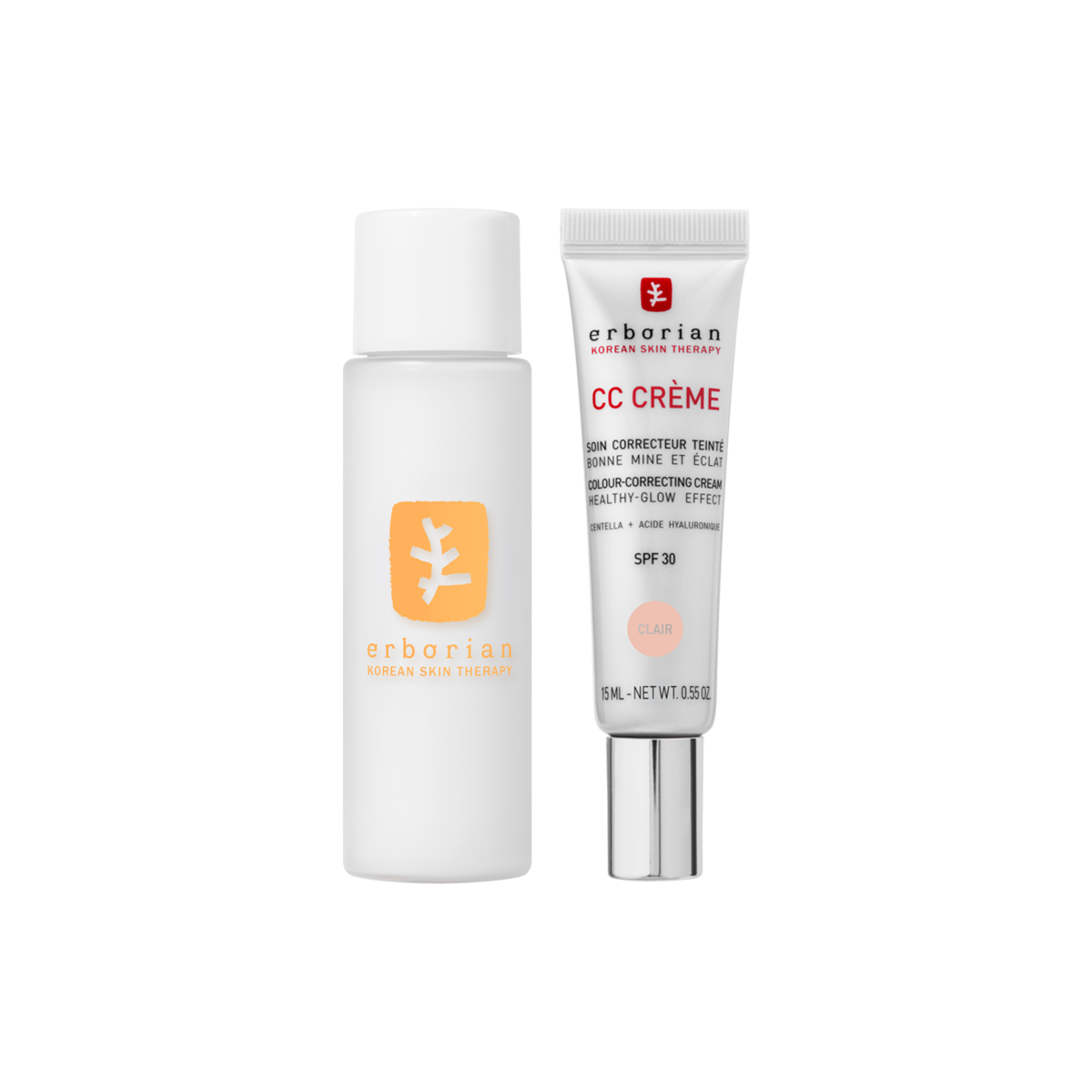 Vedi 1/5 il prodotto Duo Baby Skin, , large