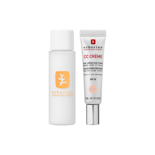 Vedi 1/5 il prodotto Duo Baby Skin, , large