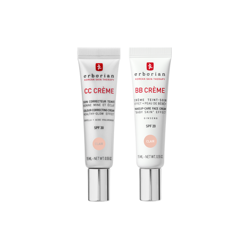Vedi 1/5 il prodotto Duo CC Cr&egrave;me & BB Cr&egrave;me, , large