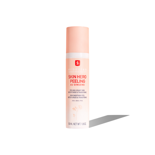 Vedi 1/2 il prodotto Skin Hero Peeling - Esfoliante al Ginseng, , large