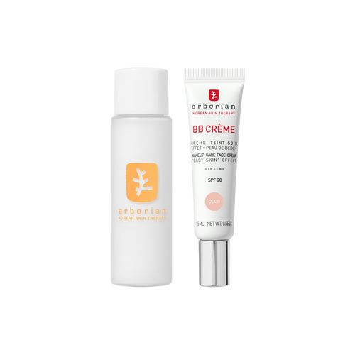 Vedi 1/5 il prodotto Duo Baby Skin, , IT