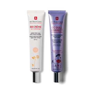 Duo uniformante & illuminante | Erborian
