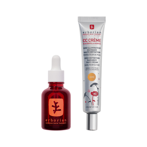 Vedi 1/3 il prodotto Duo Skin Therapy & CC Crème, , large