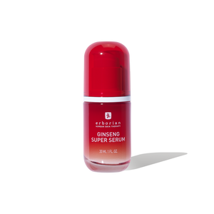 Ginseng Super S&eacute;rum - Siero levigante 30 ml | Erborian