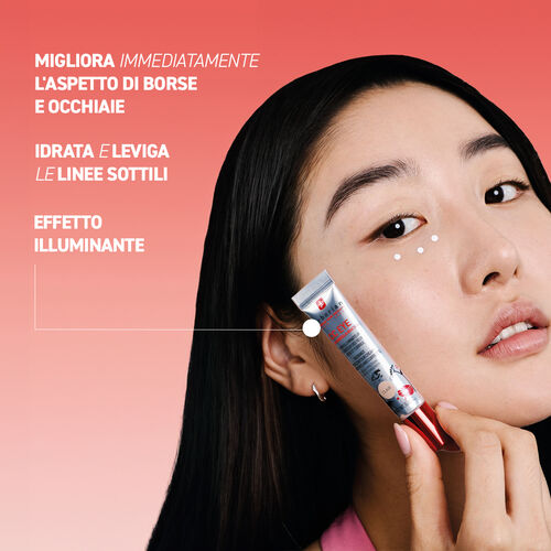 Vedi 4/7 il prodotto CC Eye cr&egrave;me - Contorno occhi alla Centella Asiatica, , IT