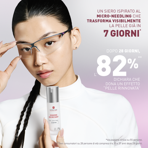 Vedi 5/6 il prodotto Ginseng Micro Shot Starter, , IT