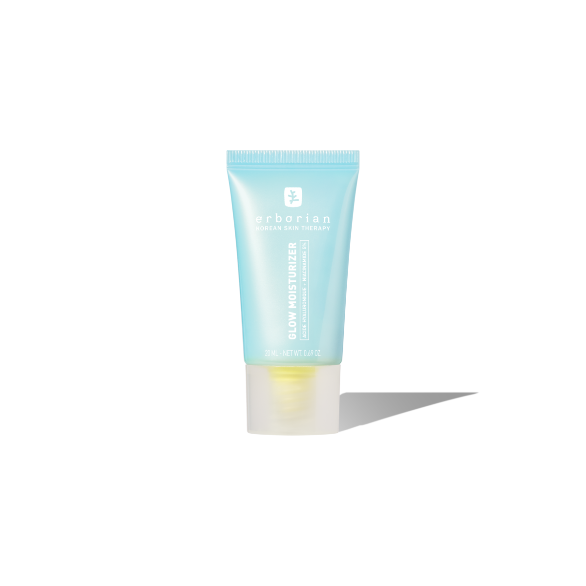 Vedi 1/9 il prodotto Glow Moisturizer, , IT