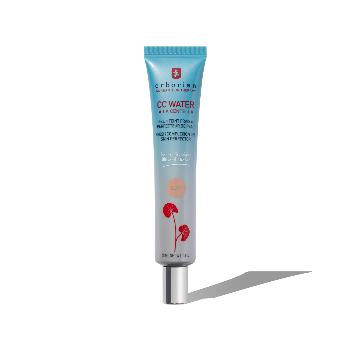 Vedi 1/9 il prodotto CC Water - Perfezionatore di pelle a base d'acqua, , IT