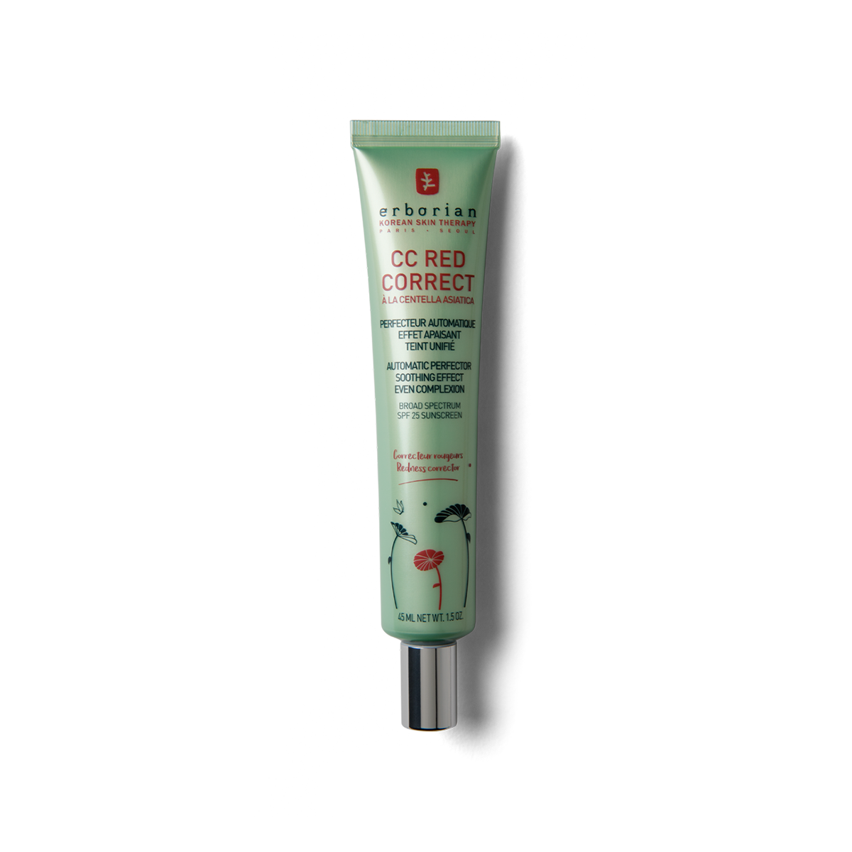 Vedi 1/7 il prodotto CC Red Correct - Perfezionatore di pelle, , IT