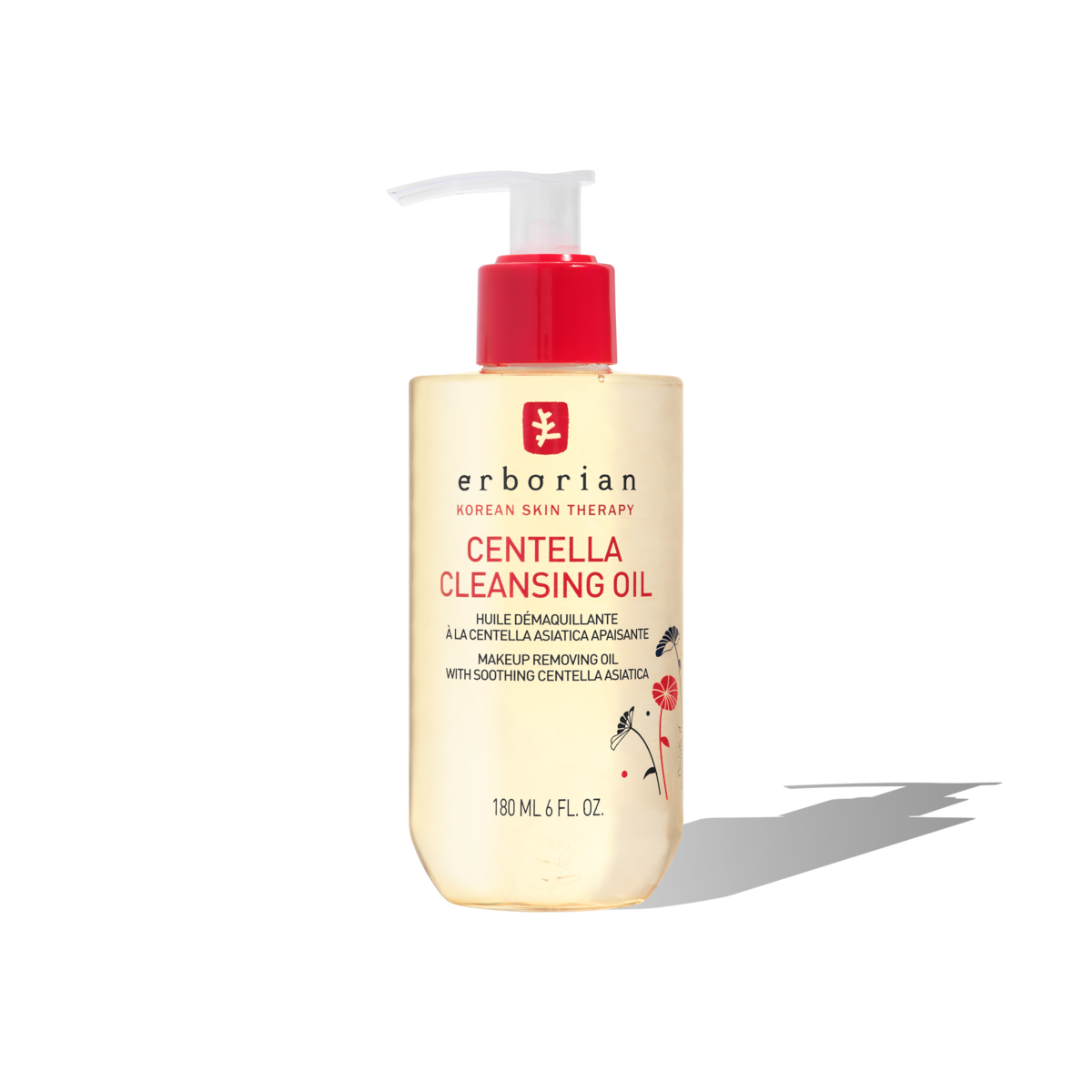 Vedi 1/6 il prodotto Centella Cleansing Oil, , IT