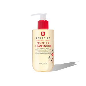 Centella Cleansing Oil 180 ml | Erborian
