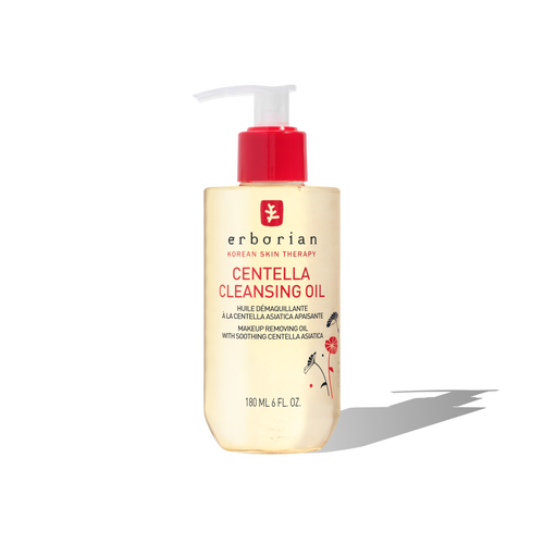 Doppia Detersione Coreana: olio struccante e gel detergente (1) | Erborian