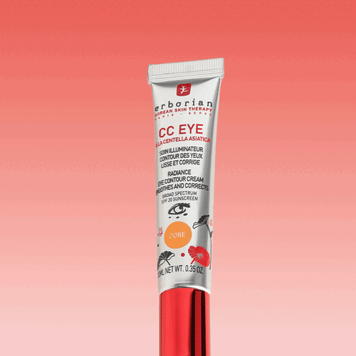 Vedi 7/7 il prodotto CC Eye cr&egrave;me - Contorno occhi alla Centella Asiatica, , IT
