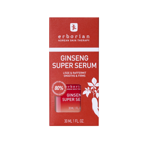 Vedi 3/3 il prodotto Ginseng Super S&eacute;rum - Siero levigante, , large