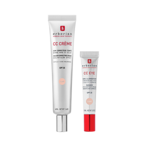 Duo illuminante viso e occhi | Erborian