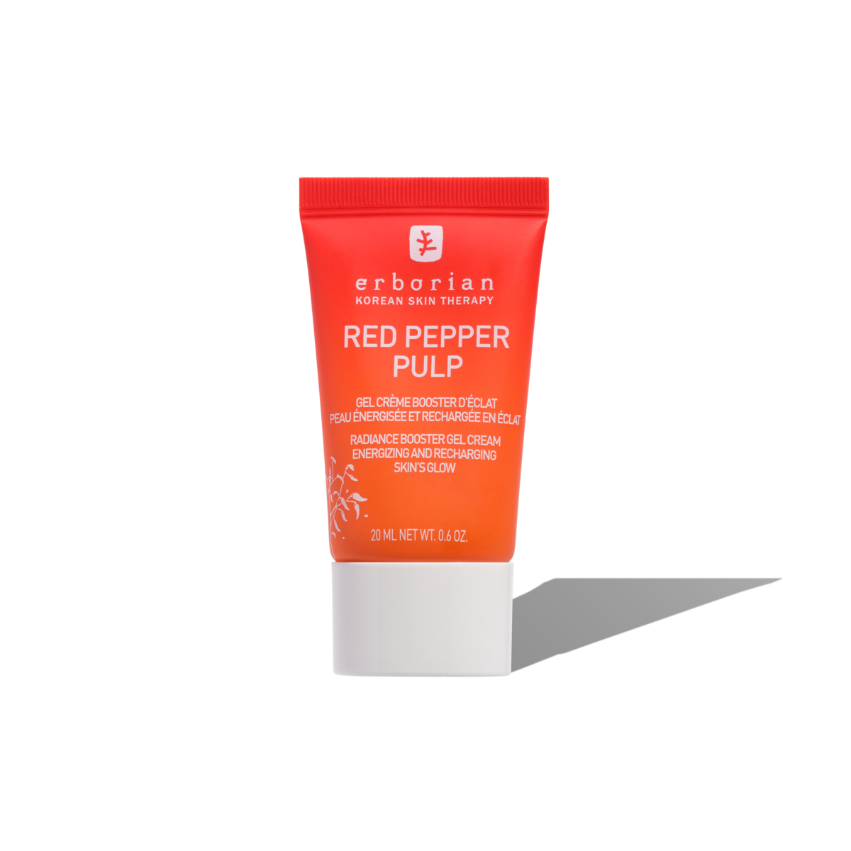 Vedi 1/2 il prodotto Red Pepper Pulp - Crema in gel illuminante, , large