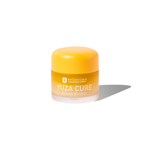 Vedi 1/4 il prodotto Yuza Cure - Crema giorno anti-macchie, , large