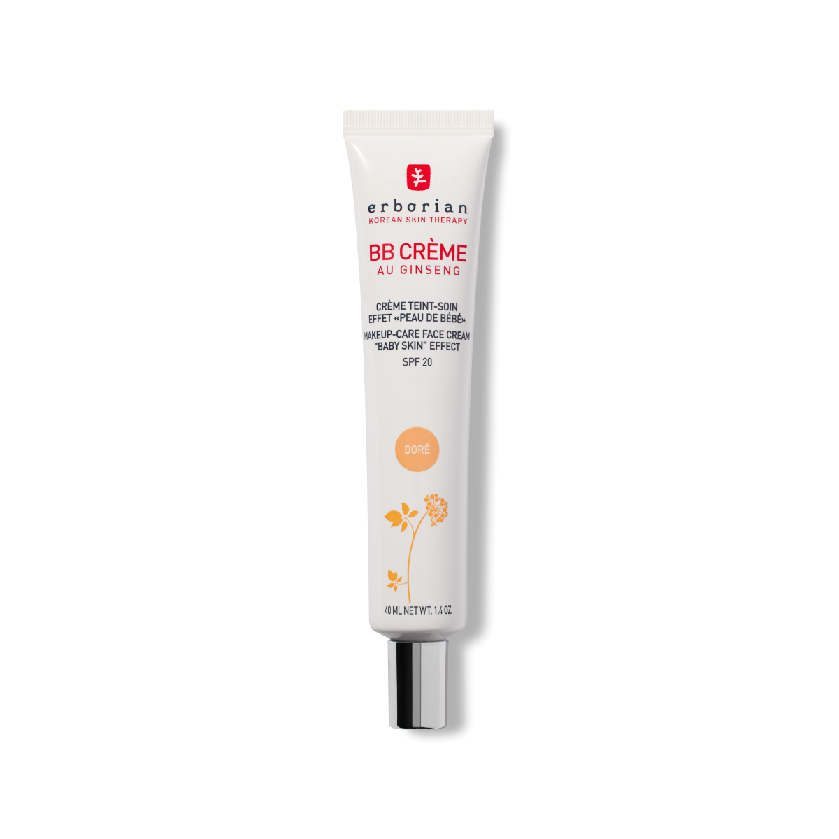 Vedi 1/5 il prodotto BB Crème al Ginseng, , large