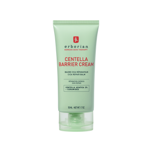 Centella Barrier Cream - Crema riparatrice alla Centella | Erborian