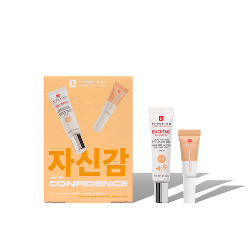 Vedi 1/6 il prodotto Gli essenziali effetto "Baby Skin", , IT