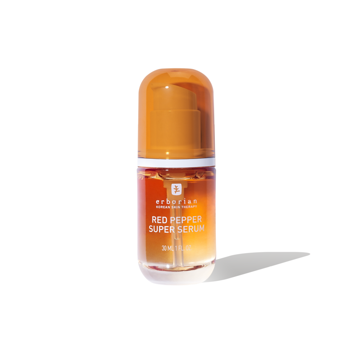 Vedi 1/3 il prodotto Red Pepper Super S&eacute;rum - Siero illuminante al Peperoncino Rosso, , large