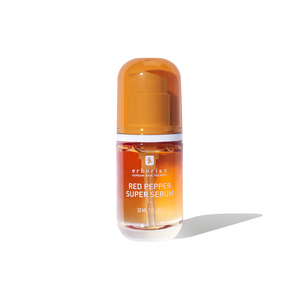 Red Pepper Super S&eacute;rum - Siero illuminante al Peperoncino Rosso 30 ml | Erborian