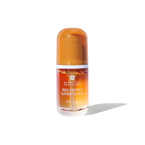 Vedi 1/3 il prodotto Red Pepper Super S&eacute;rum - Siero illuminante al Peperoncino Rosso, , large