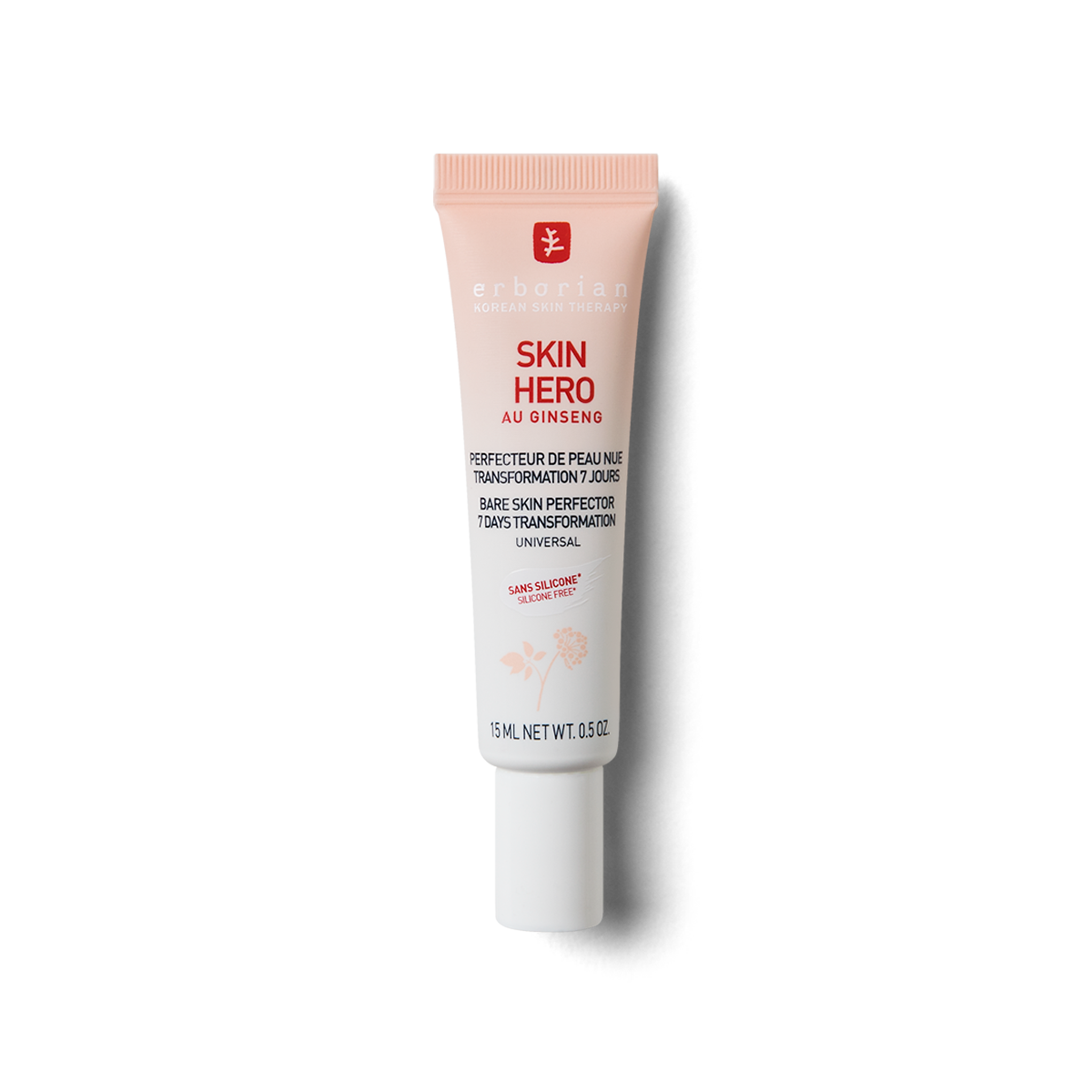 Vedi 1/5 il prodotto Skin Hero - Perfezionatore di pelle non colorato, , IT