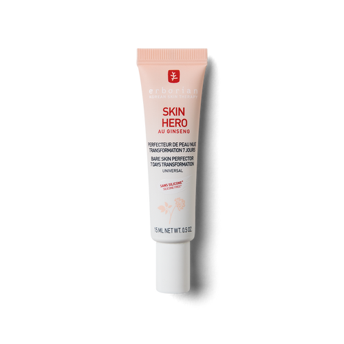 Vedi 1/5 il prodotto Skin Hero - Perfezionatore di pelle non colorato, , IT