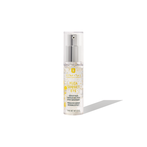 Vedi 1/3 il prodotto Yuza Sorbet Eye S&eacute;rum - Contorno occhi illuminante, , large