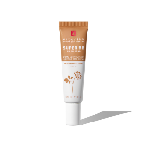 Vedi 1/7 il prodotto Super BB - BB Cr&egrave;me alta coprenza e anti-imperfezioni, , IT
