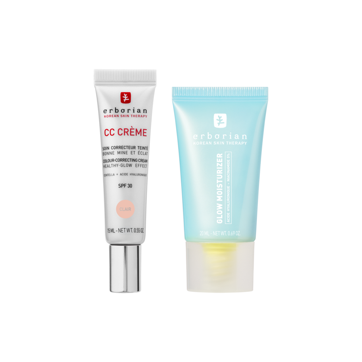 Vedi 1/5 il prodotto Duo glow intenso, , large