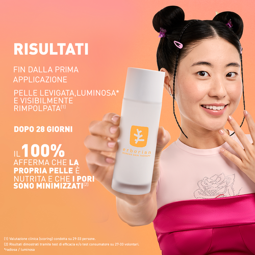 Vedi 5/8 il prodotto Triple Care BB Milk, , IT