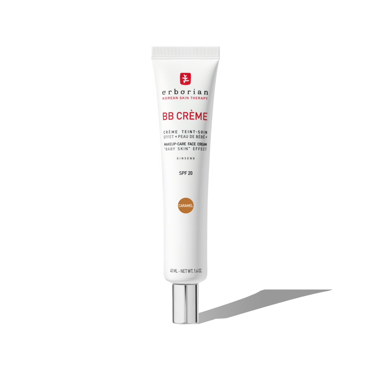 Vedi 1/9 il prodotto BB Cr&egrave;me al Ginseng, , IT