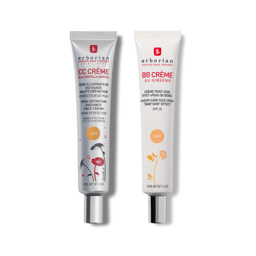 Vedi 1/5 il prodotto Duo CC Crème & BB Crème, , large