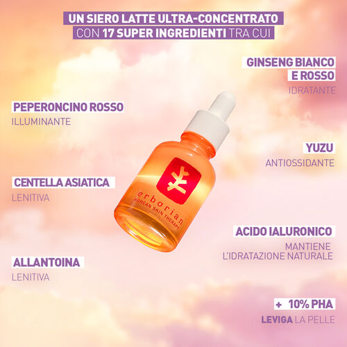 Vedi 8/11 il prodotto Skin Therapy - Siero latte multi-perfezionatore, , IT