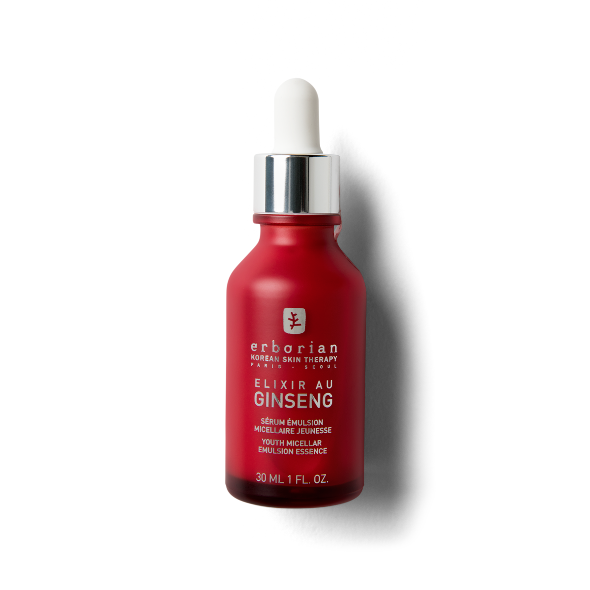 Vedi 1/3 il prodotto Ginseng Elixir Serum - Siero giovinezza al Ginseng, , large