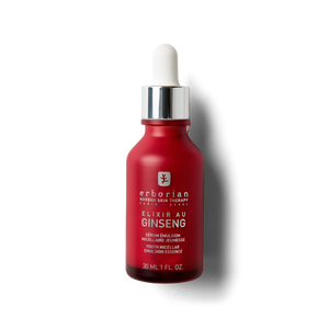 Ginseng Elixir Serum - Siero giovinezza al Ginseng 30 ml | Erborian