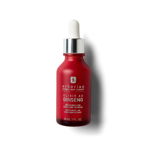 Vedi 1/3 il prodotto Ginseng Elixir Serum - Siero giovinezza al Ginseng, , large