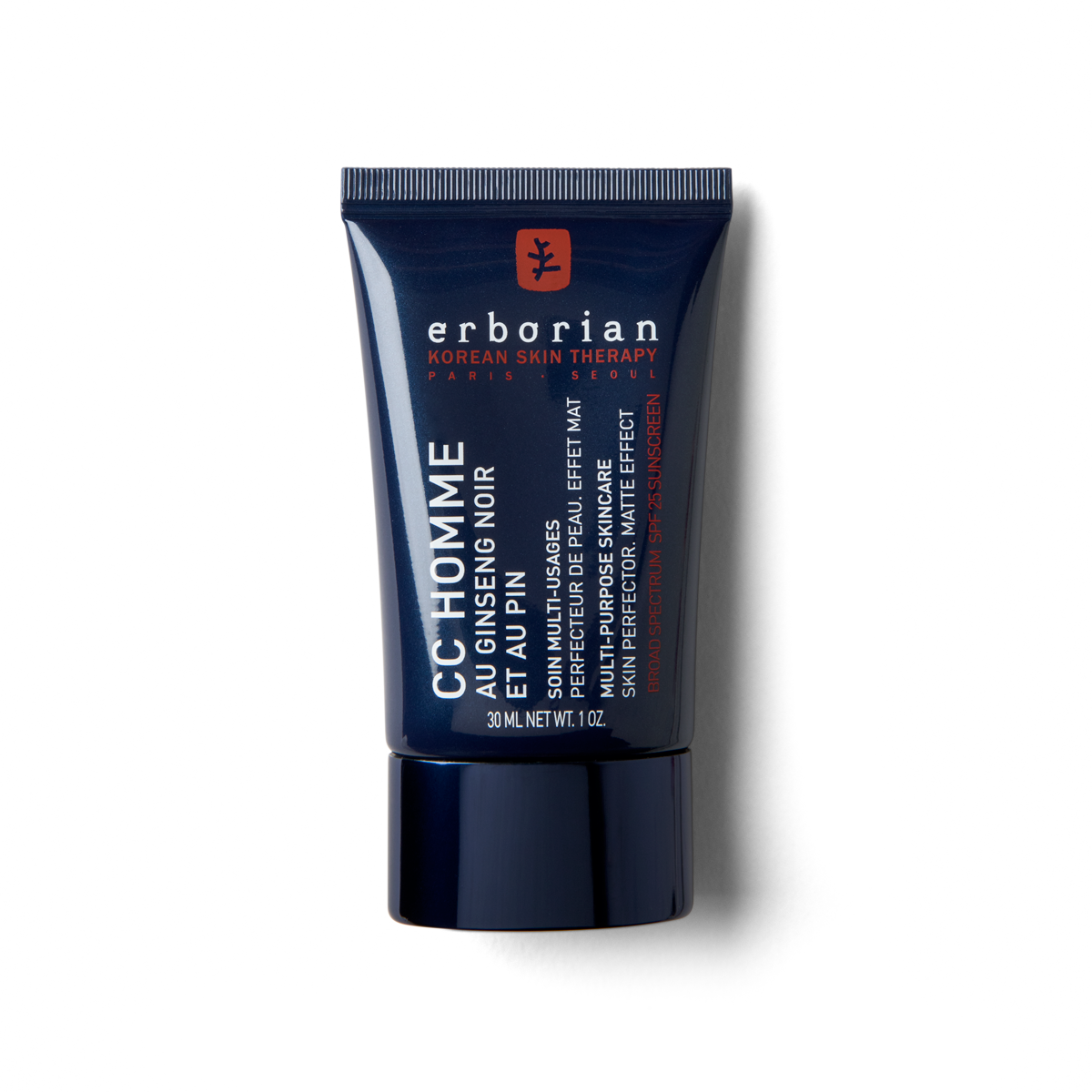 Vedi 1/3 il prodotto Men's Ginseng CC Cream, , large