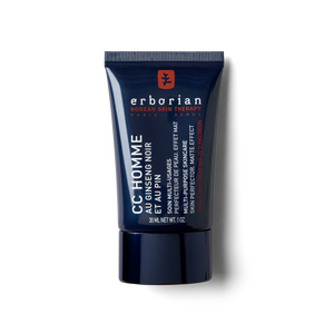 Men's Ginseng CC Cream 30 ml | Erborian