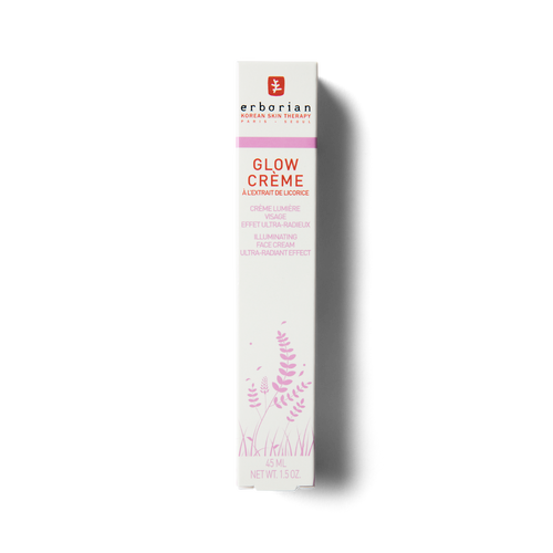 Vedi 3/3 il prodotto Glow Cr&egrave;me - Base illuminante, , large