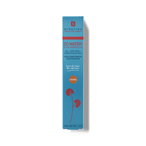 Vedi 9/9 il prodotto CC Water - Perfezionatore di pelle a base d'acqua, , IT